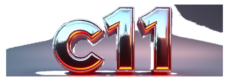 c11 logo