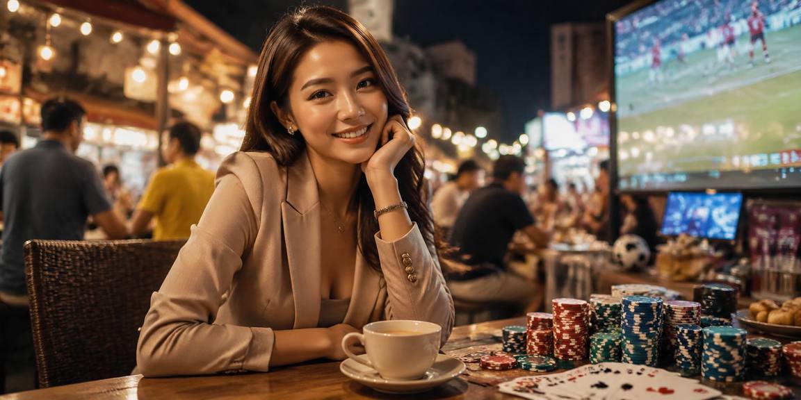 c11 Cách truy cập live casino, slot và sportsbook