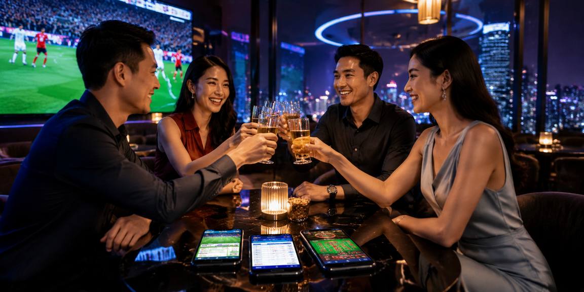 c11 mobile gaming